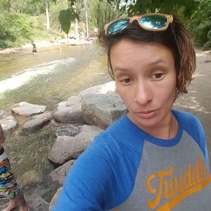 Meet your Posher, Amber